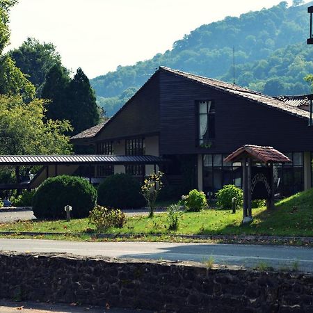 Hotel Baztan Elizondo Eksteriør billede