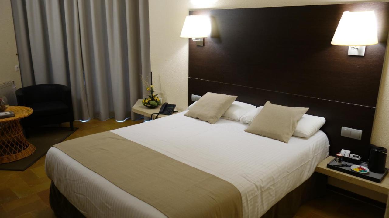 Hotel Baztan Elizondo Eksteriør billede