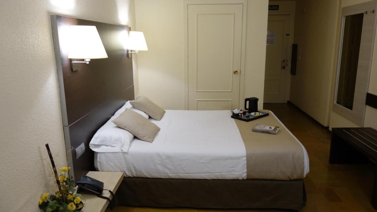 Hotel Baztan Elizondo Eksteriør billede