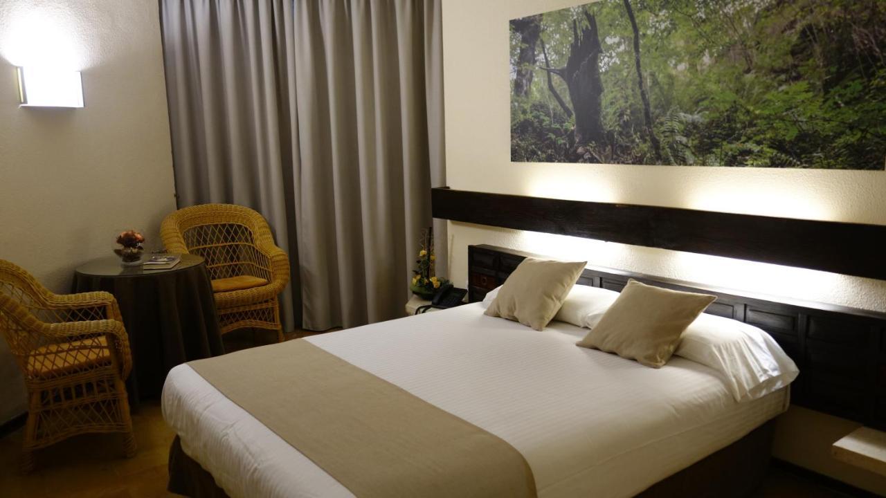 Hotel Baztan Elizondo Eksteriør billede